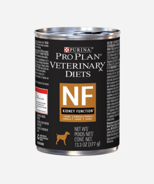 Pro Plan Dog VD NF Renal - Lata