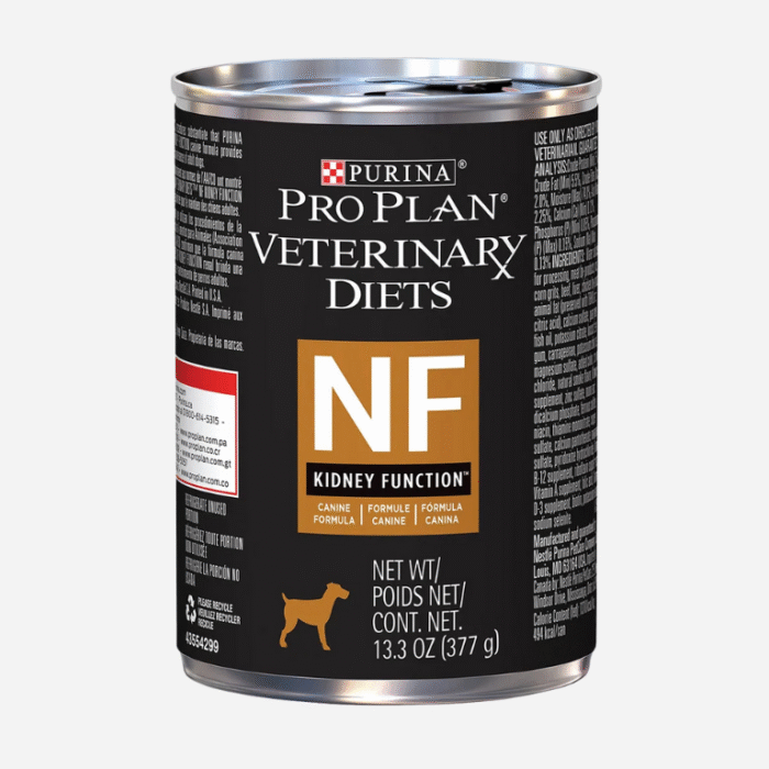 Veterinary Diets Kidney Function Canine Húmedo