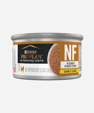 Pro Plan Cat VD NF Renal Early – Lata