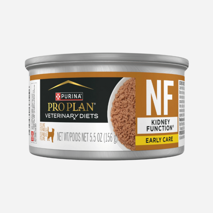 Veterinary Diets NF Kidney Function Early Care Feline