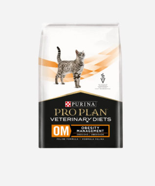Pro Plan Cat VD OM Obesidad