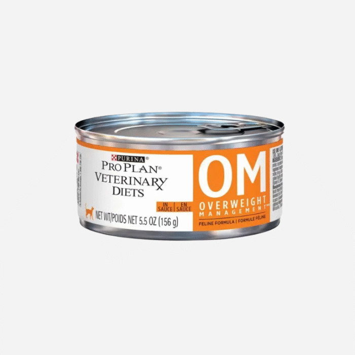 Veterinary Diets Overweight Management Feline