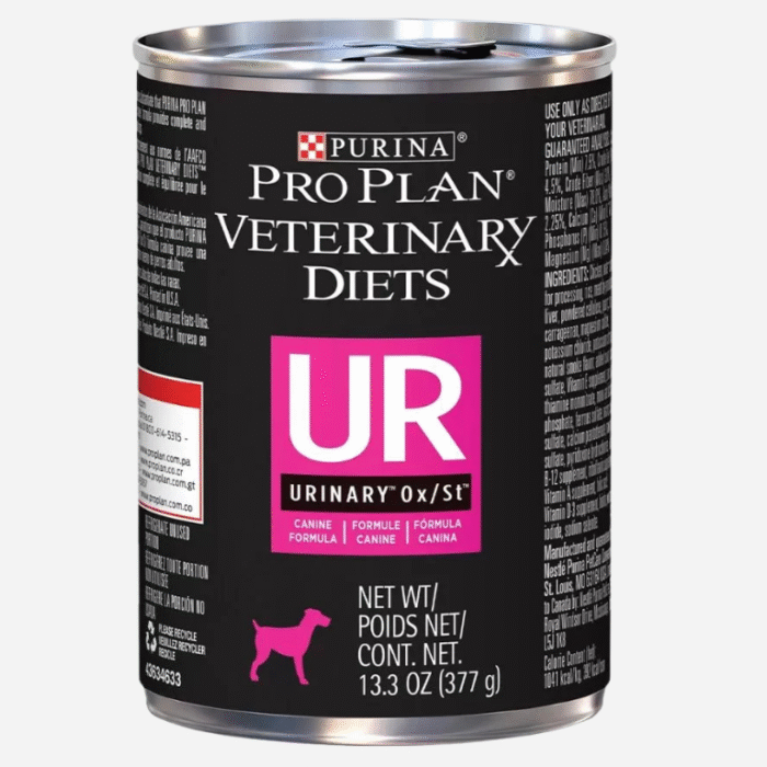 Veterinary Diets UR Canine