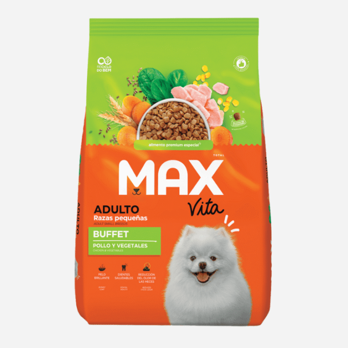 Vita Adulto Razas Pequeñas
