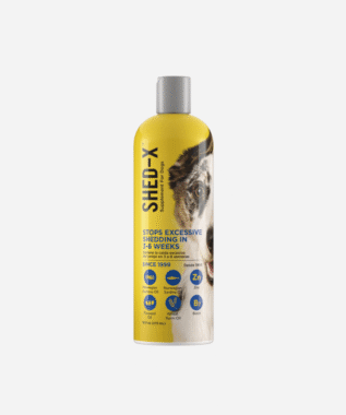Suplemento Dog Shed-x Dermaplex