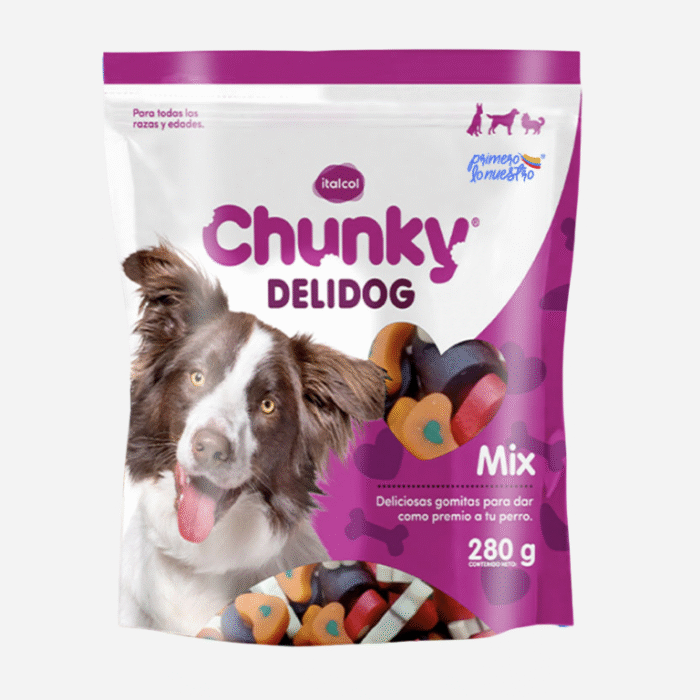 Delidog Mix (1)