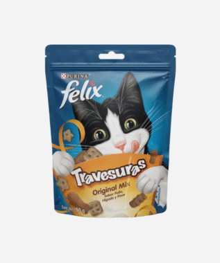 Snack Cat Felix Travesuras Original Mix