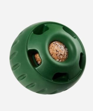Dog Pelota de Masticar Interactiva